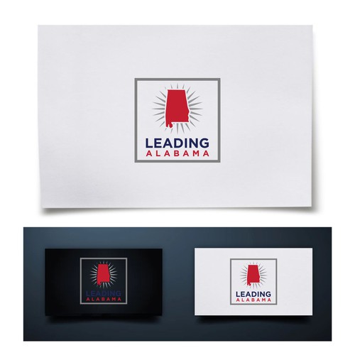 Statewide campaign to promote positive public policy Design by SGrph