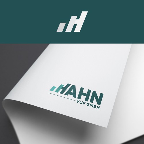 Logo design contest entry by gwGraphics