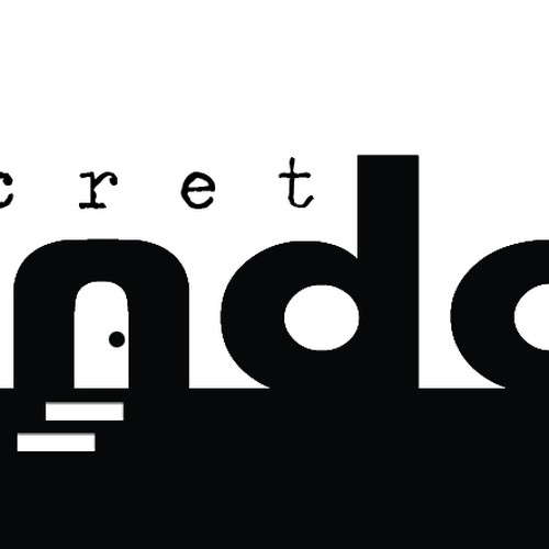 Logo for London's fastest growing website Design by The23rdShooter