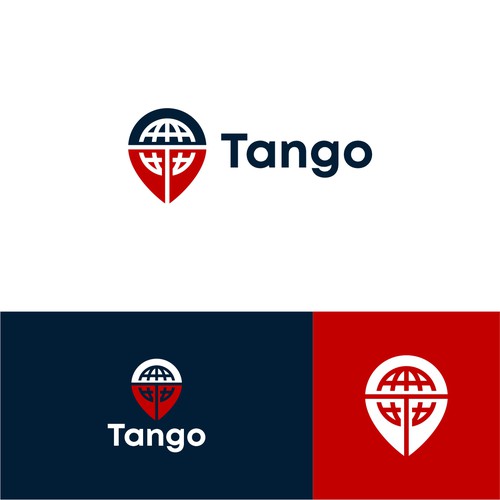 Quick Guaranteed Payout for Tech Company Logo Design by HandriSid