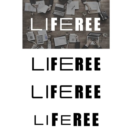 Logo design contest entry by DashaYuuki