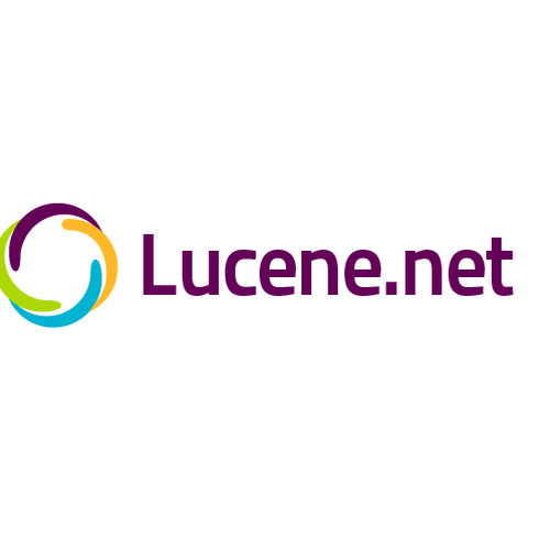 Help Lucene.Net with a new logo デザイン by Todd Temple