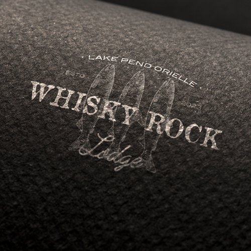 Whisky Rock Lodge Design by DIX LIX MIX