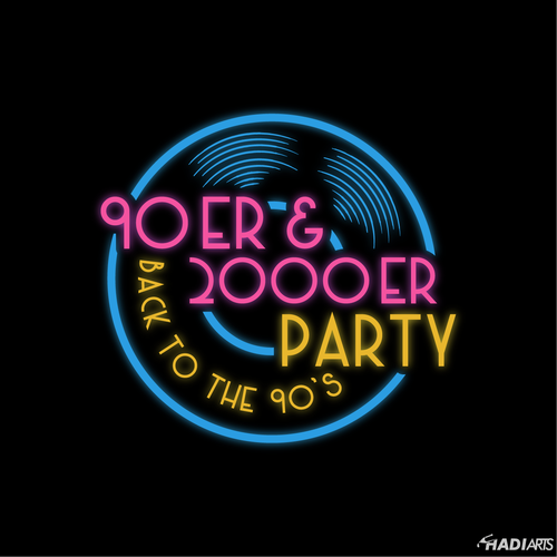 Logo design contest entry by HadiArts