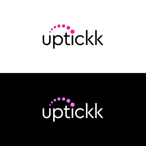 Modern Logo for a TikTok Advertising Agency Design by GranzCreative