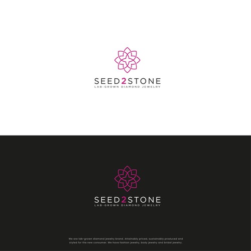 S2S new LOGO Design by benyairdesign