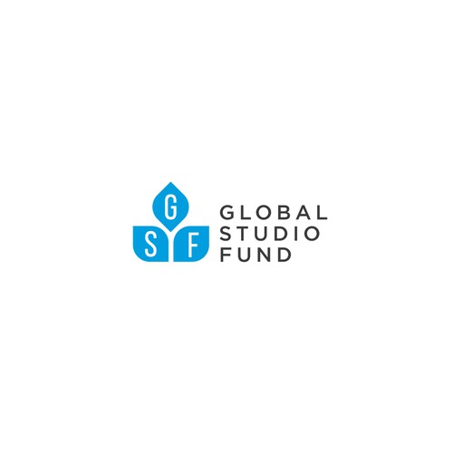 FoxCodyさんのDesign a Logo for a Fund Investing in Startups and Venture Studiosデザイン