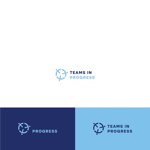 We need to always be GSD, so let’s make teams and their leaders be badass — brand badass! Design by creativziner