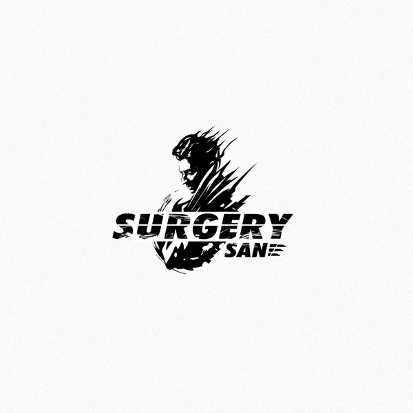 Logo for a Collaborative Surgical Kit Branding