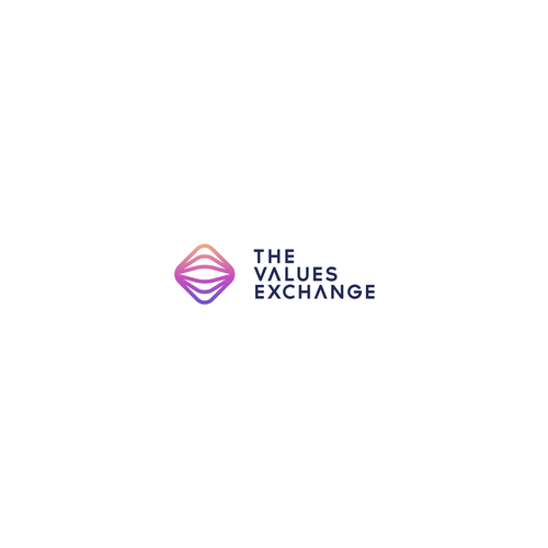 See your logo everywhere by designing the logo for the New Podcast "The Values Exchange" Design von dx46