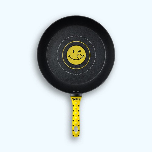 Smiley Cookware Concept Designs Design by blueidea!!