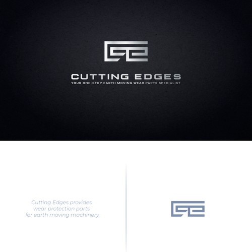 Design a catchy logo & full style guide that portraits ruggedness and trust. Design by vortem