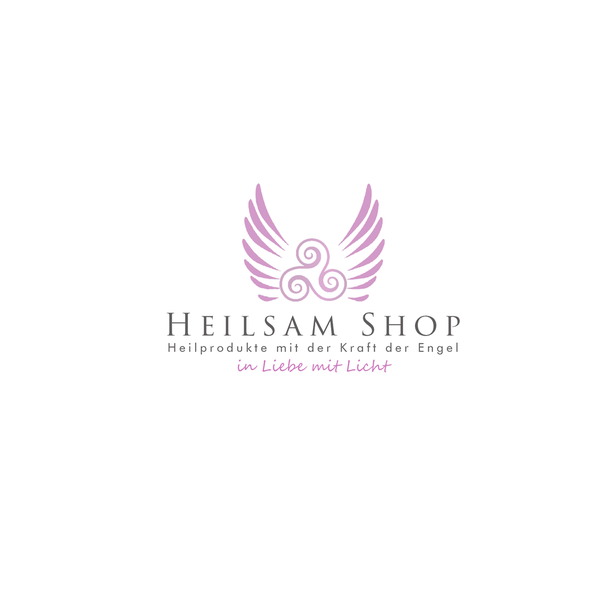 Design by skaten titled "Heilsam shop"