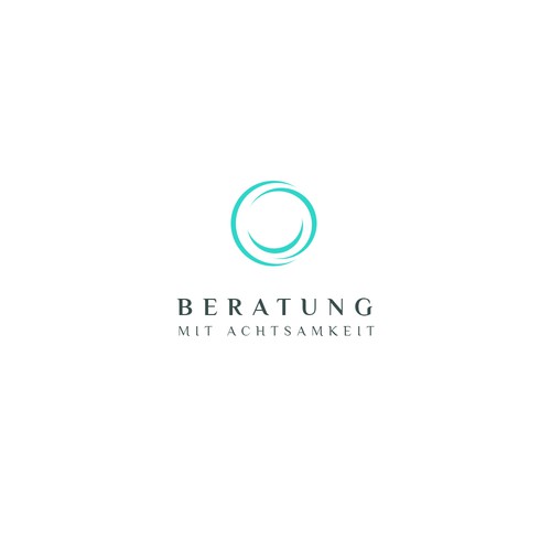 Mit Achtsamkeit Und Beweglichkeit Zum Gewinn Logo Design Contest 99designs