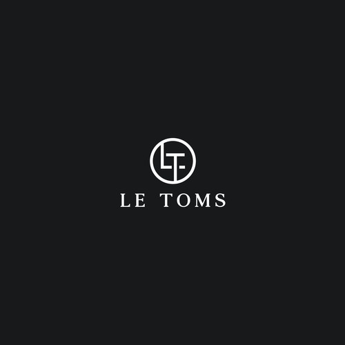 We are looking for a new men fashion logo like chique, elegant and luxurious appearance. Design by polykindly