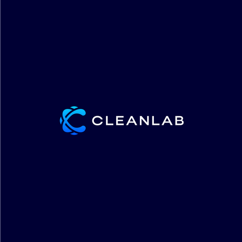 AI Company Logo Design by Claria