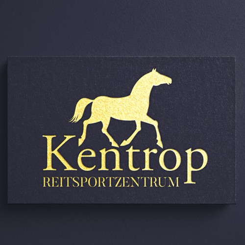 Logo design contest entry by M A T E A