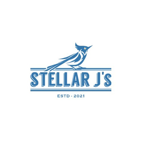 Stellar J's Brand Package Ontwerp door w.win