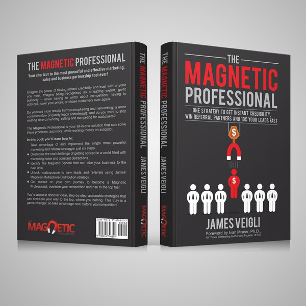 Design by GraphixArt (naeem) titled "Book"