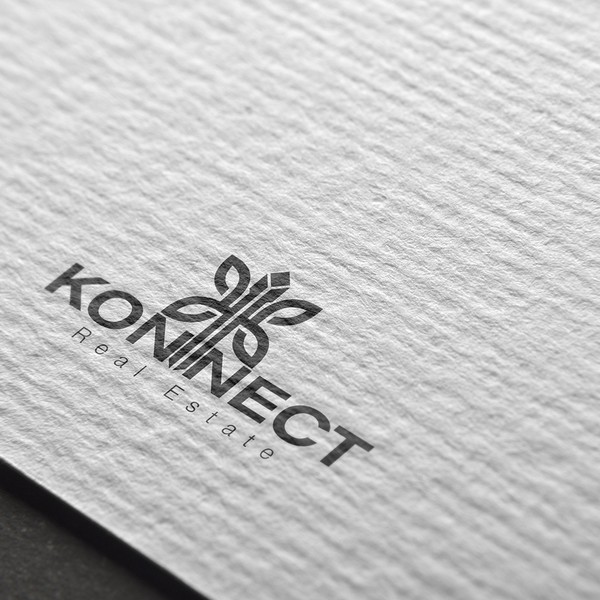 Design by Hshamsy titled "Konnect"
