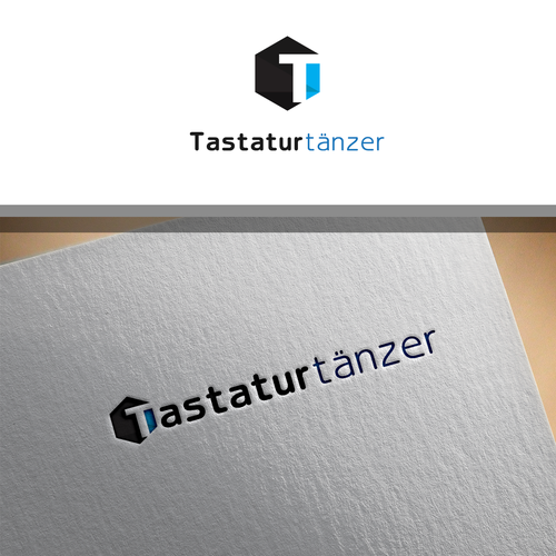 Proposta di design per un contest della categoria Logo e social media realizzata da Spd War Design