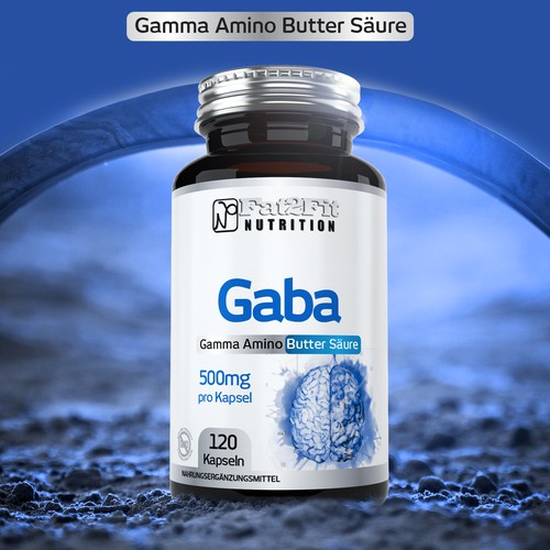 Product label contest entry by DagDigi