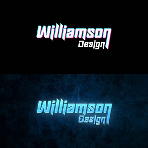 Design di Cyberpunk logo, brand and business card design di pixelamazers