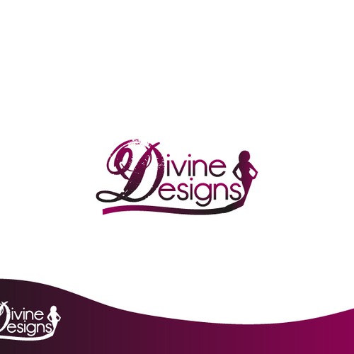 Create the logo for Divine Designs | Logo design contest