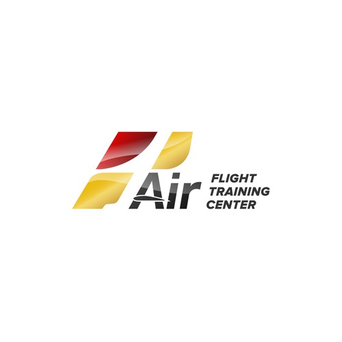 "Crea Un Moderno Logo de Aviación corporativo con estilo y Actual. Asi somos www.oneair.es" winning Logo design