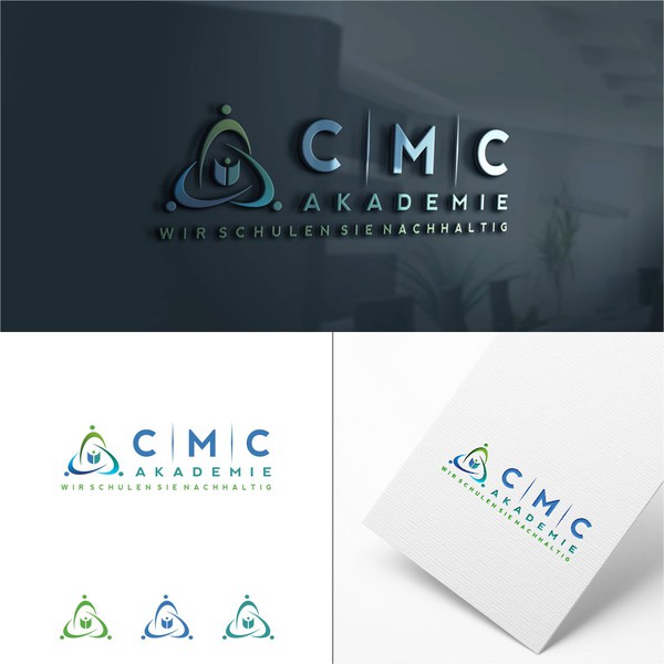 Design by QumaraArt titled "CMC Akademie"