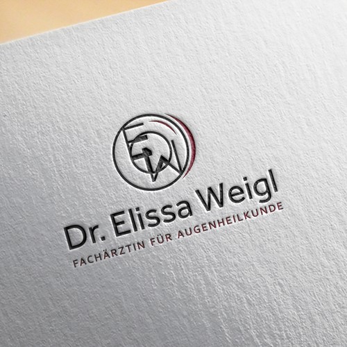 Logo & brand guide contest entry by Artimax