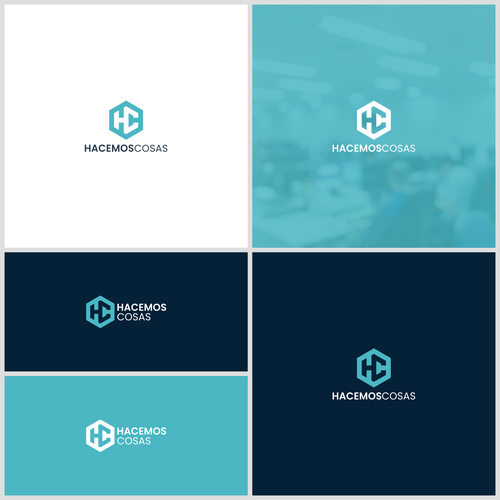 Logo design contest entry by KusnandArt