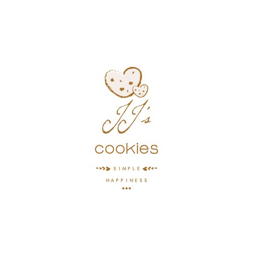 home made bakery logo Design by red lapis