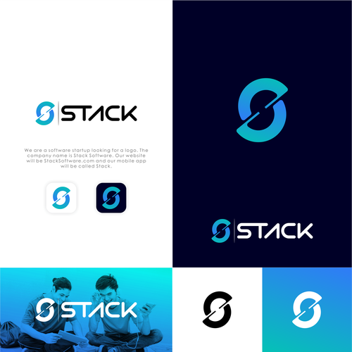 Design our SaaS startup logo! Design von Ardi Karisna