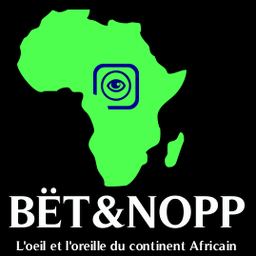 Logo design contest entry by drferos