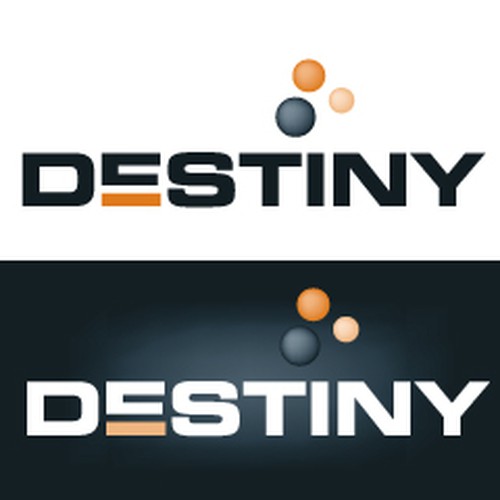 destiny Design réalisé par secondgig