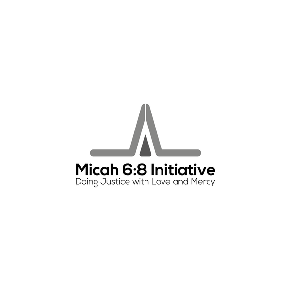 Design by jihene titled "Micah 6:8 Initiative Logo"