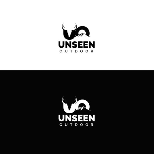 We need a powerful simplistic logo for the ultimate outdoorsman Design by ps.sohani