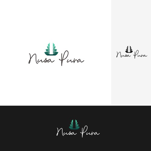 BALI based swimwear/bikini brand needs a brand new logo Diseño de Vhyn.dsg