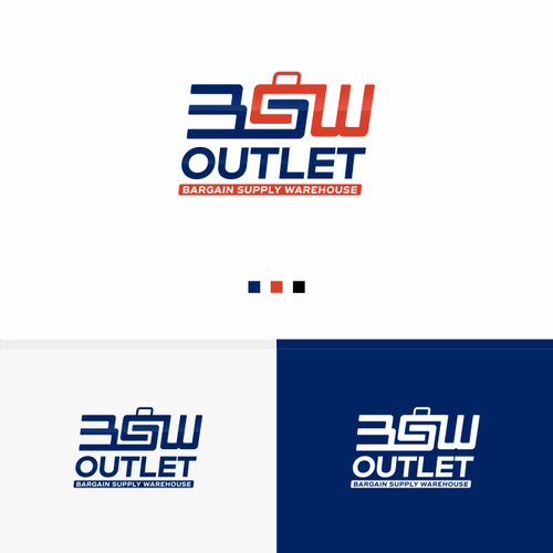 Battle of the brands Design by Enigma Graphic™