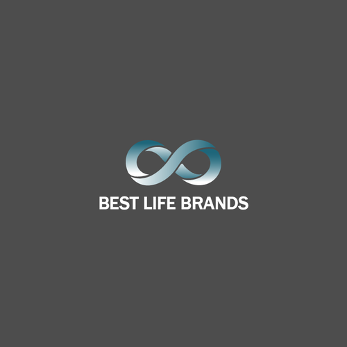Create a logo for Best Life Brands Logo design contest
