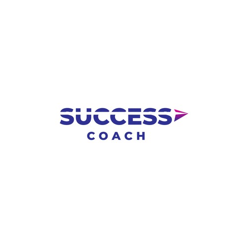 Success Coach: Teaching College Athletes To Be Entrepreneurs Design by hermawanecho