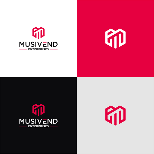 we need a powerful new logo for Amusement Services company Design by mloeberz™