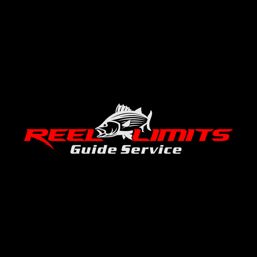 Designs | Want a bold and attractive logo for fishing guide service