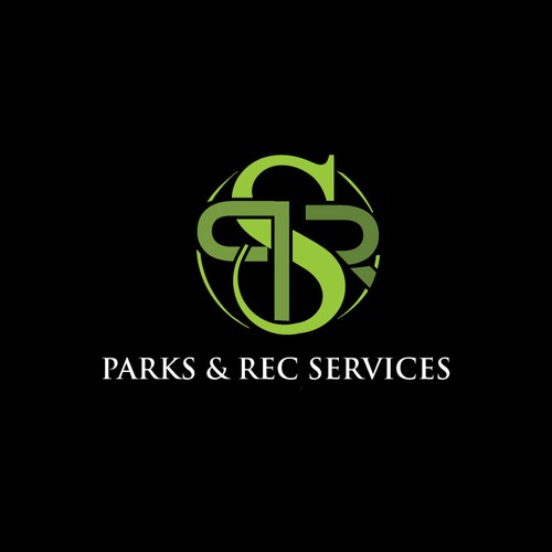 PRS Parks and Rec Services Design by Abdul Mukit