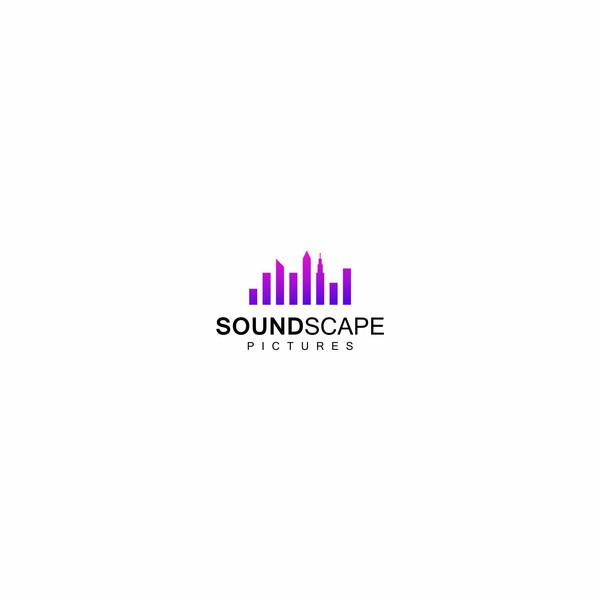 Design by misha_shru titled "logo for Sound production services"