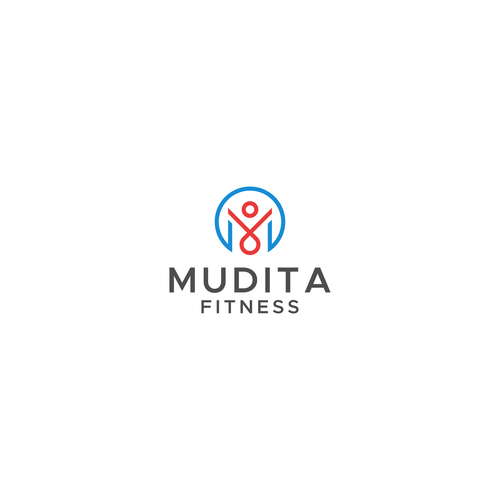 Design a holistic fitness logo to celebrate people’s success Design by kanti