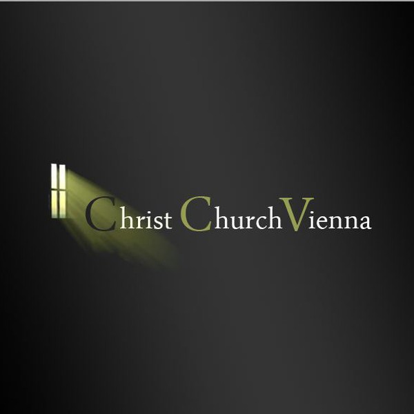 Design by Madras40 titled "LOGO FOR CHRIST CHURCH VIENNA"