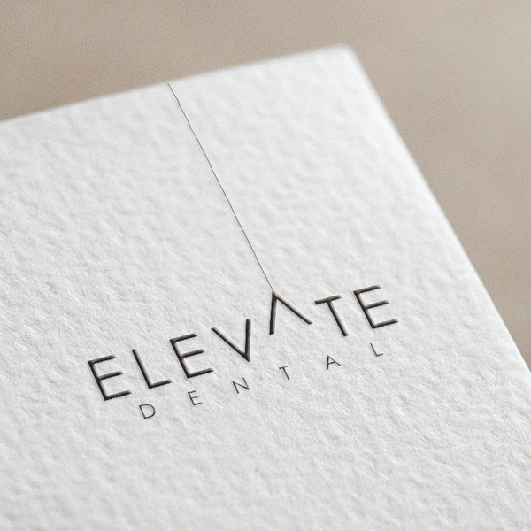 Design by Covi™ titled "Logo for dental service"