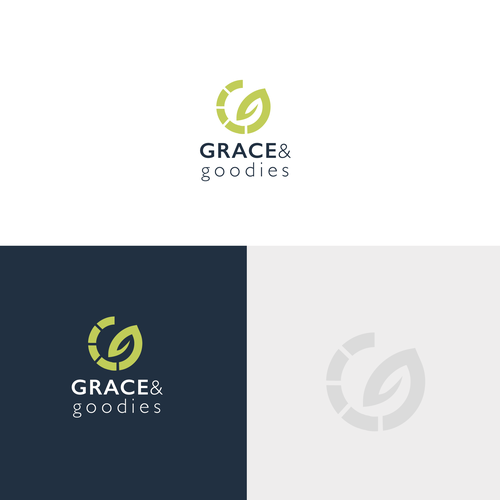 Design vincitore del contest "Grace & Goodies"